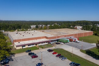 More details for 3490 Hamilton Blvd SW, Hapeville, GA - Industrial for Sale