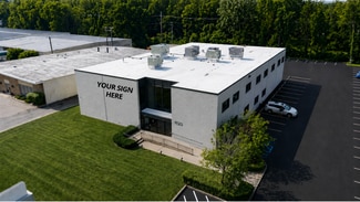 More details for 1920 McKinley Ave, Mishawaka, IN - Office for Sale