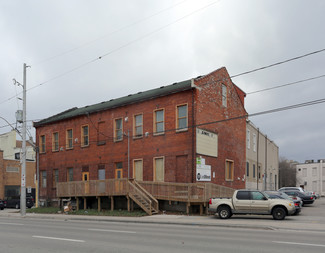 More details for 15 Wellington St N, Hamilton, ON - Retail for Lease