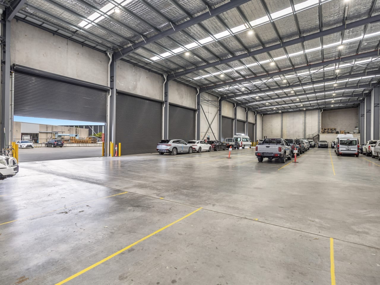 65 Britton St, Smithfield à louer Photo intérieure- Image 1 de 8