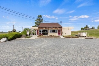 Plus de détails pour 781 Roza Dr, Zillah, WA - Soins de santé à vendre