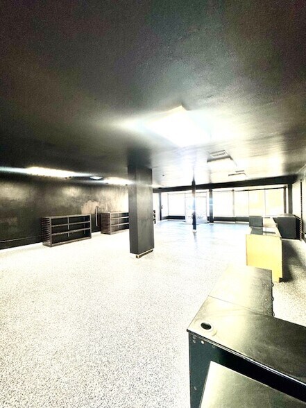 6116-6120 Whittier Blvd, Los Angeles, CA à louer - Photo du bâtiment - Image 3 de 9