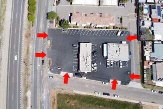 Plus de détails pour 9317 Shadow Hill Rd, Santee, CA - Commerce de détail à vendre