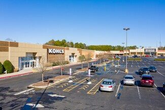 Plus de détails pour Hwy 53, Gainesville, GA - Bureau/Commerce de détail à louer