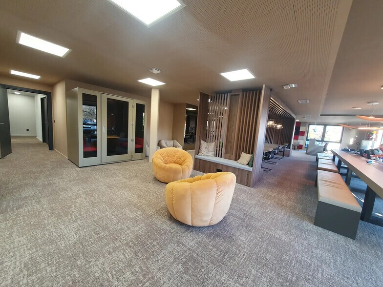 8 Rue Du Parc, Oberhausbergen à louer - Photo intérieure - Image 2 de 11