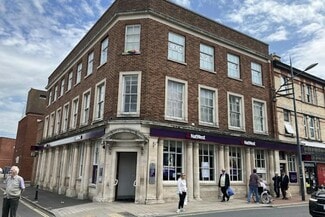 Plus de détails pour 11 Rolle St, Exmouth - Commerce de détail à louer