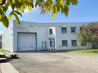 More details for Industrial for Lease