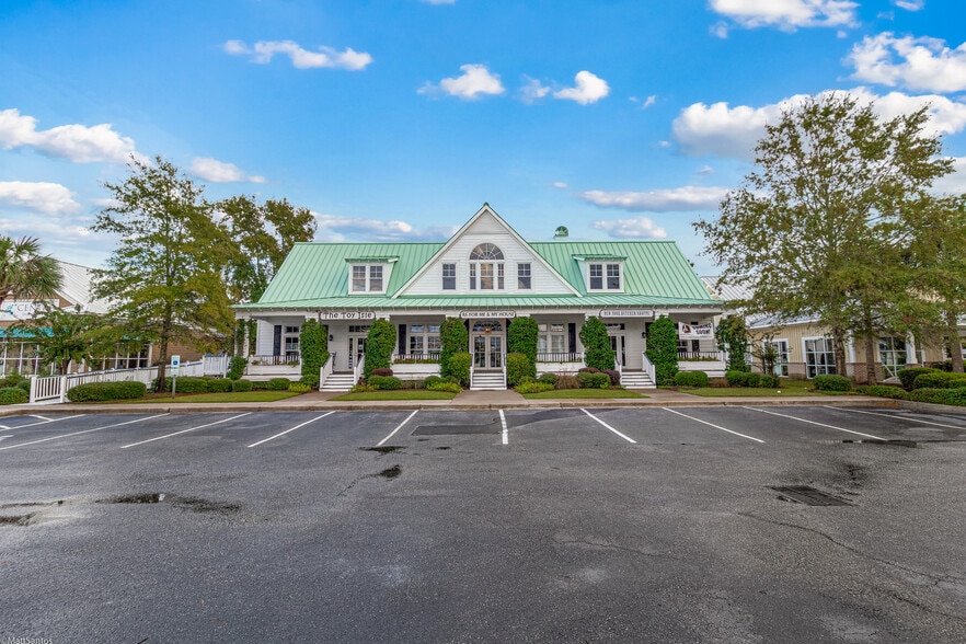 11382 Ocean Hwy, Pawleys Island, SC à louer - Autre - Image 1 de 25