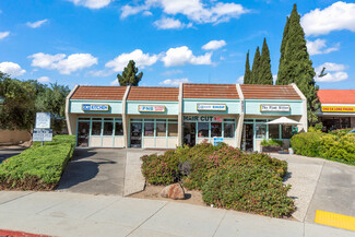 More details for 1981-1989 Quimby Rd, San Jose, CA - Office/Retail for Lease