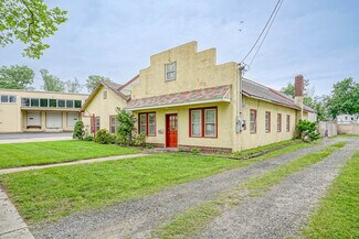Plus de détails pour 3459 Norwood Ave, Pennsauken, NJ - Industriel à vendre