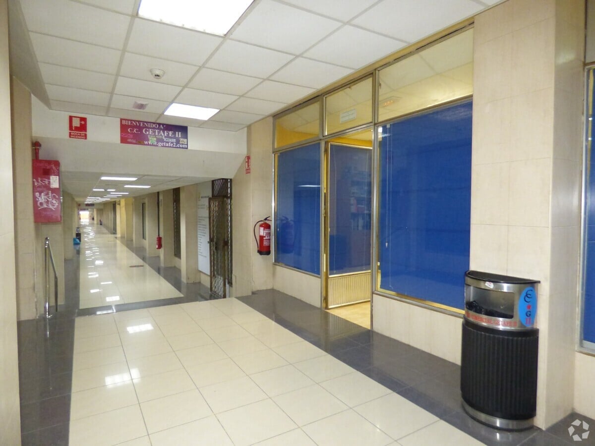 Calle Cataluña, 17, Getafe, MAD 28903 - - - Interior Photo - Image 2 of 16