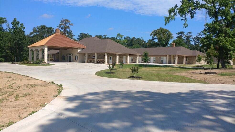 Fm 2854, Conroe, TX for sale - Building Photo - Image 2 of 28