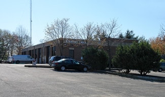 More details for 2811 Merrilee Dr, Fairfax, VA - Industrial for Lease