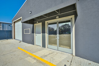 More details for 8117 Magnolia St, Houston, TX - Industrial for Lease