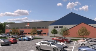 More details for 480 School Ln, Harleysville, PA - Office/Retail for Lease