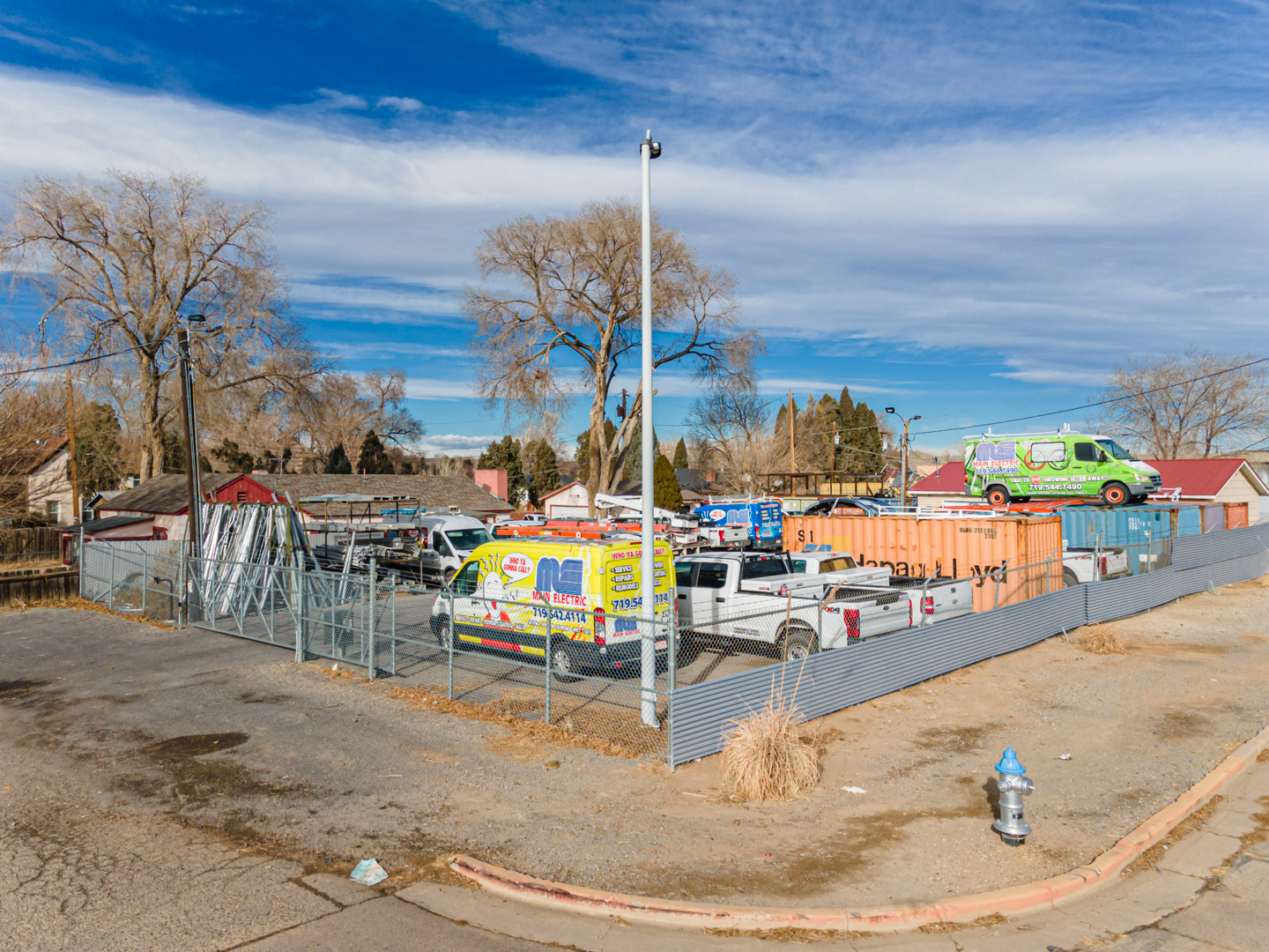 1207 N Erie Ave, Pueblo, CO à vendre Photo principale- Image 1 de 1