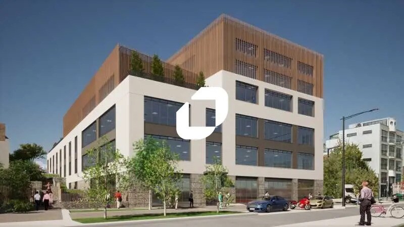 27-29 Avenue Rouget De Lisle, Vitry-sur-Seine for lease Building Photo- Image 1 of 45