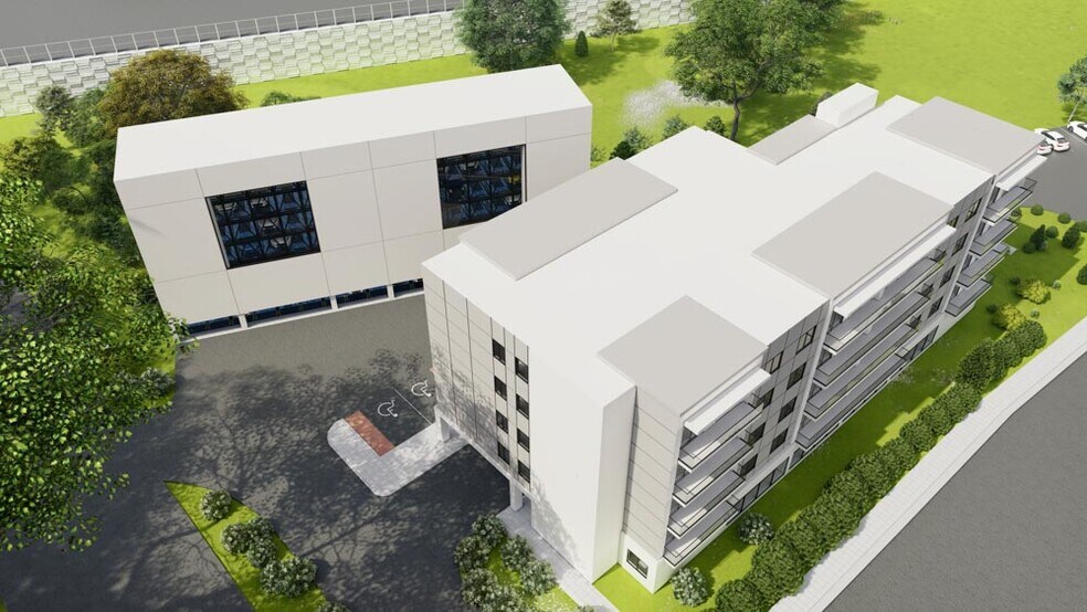 3939 N Powerline Rd, Fort Lauderdale, FL for sale - Building Photo - Image 3 of 21