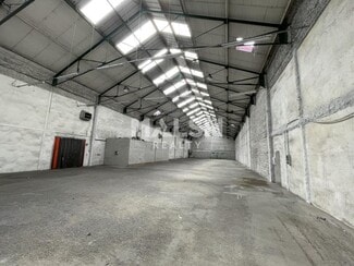 More details for Rue Bataille, Lyon - Flex for Sale