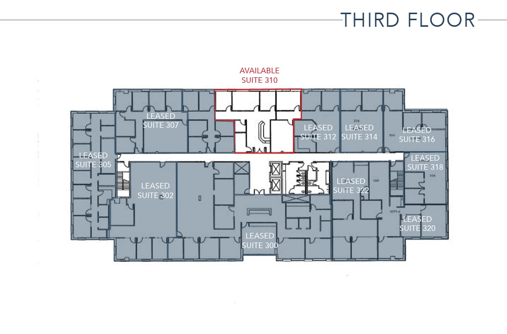 200 S Main St, Corona, CA for lease Floor Plan- Image 1 of 1