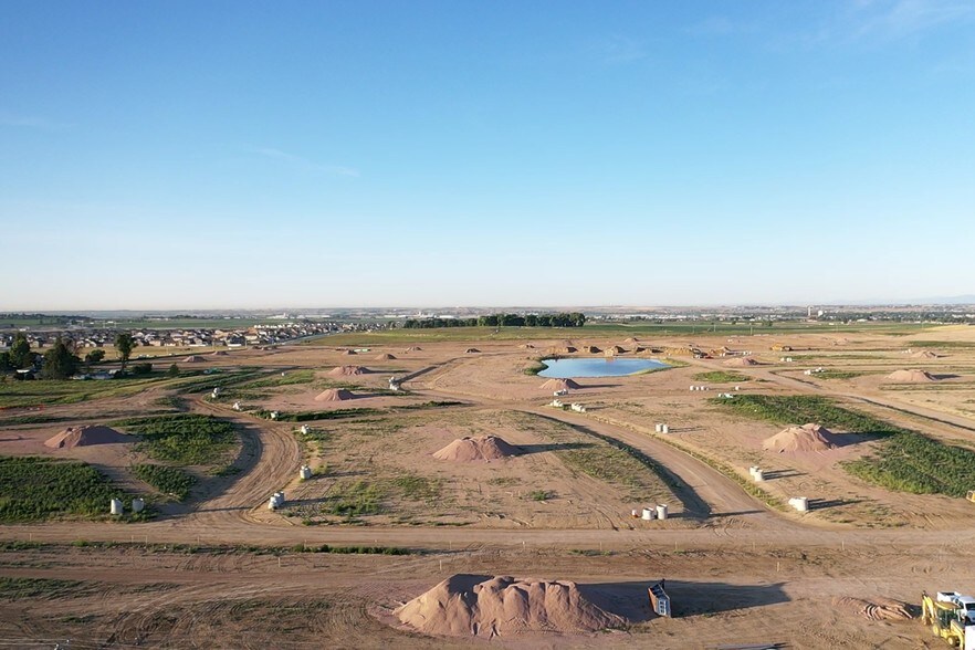 9843 WCR 74, Severance, CO à louer - Autre - Image 3 de 5