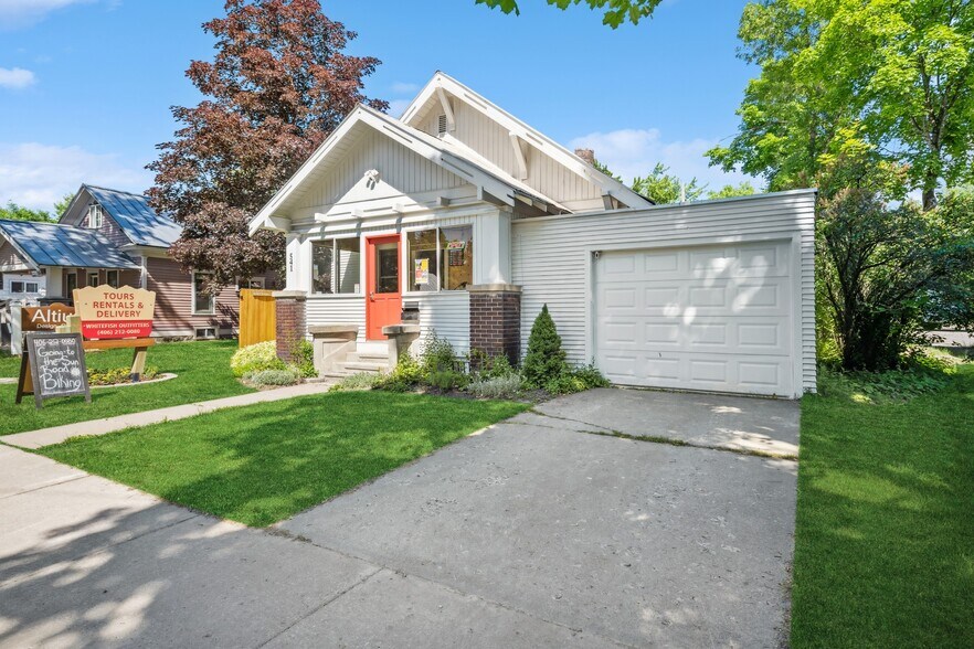 541 Spokane Ave, Whitefish, MT à vendre - Photo du bâtiment - Image 2 de 54