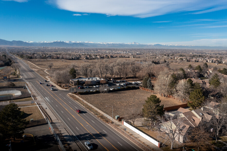 2335 W 112th Ave, Westminster, CO for sale - Building Photo - Image 1 of 4