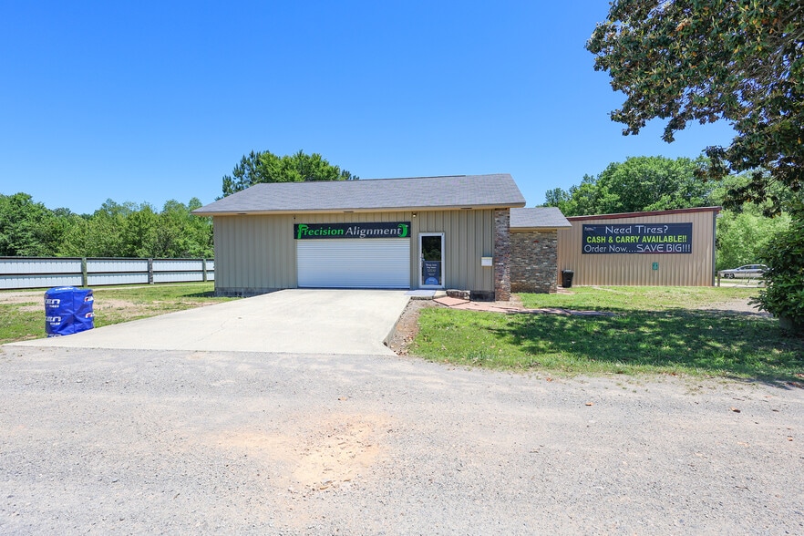 101 Caney Pl, Glenwood, AR for sale - Building Photo - Image 2 of 42