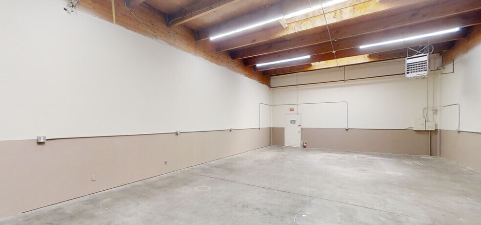 3525-3547 Haven Ave, Menlo Park, CA à louer - Photo du bâtiment - Image 3 de 6