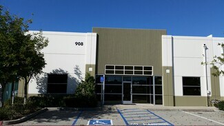 More details for 908 W 10th St, Azusa, CA - Industrial for Lease