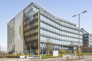 Plus de détails pour 33 Forbury Rd, Reading - Bureau à louer