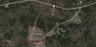 Plus de détails pour 1564 Coley Rd, Durham, NC - Terrain à vendre