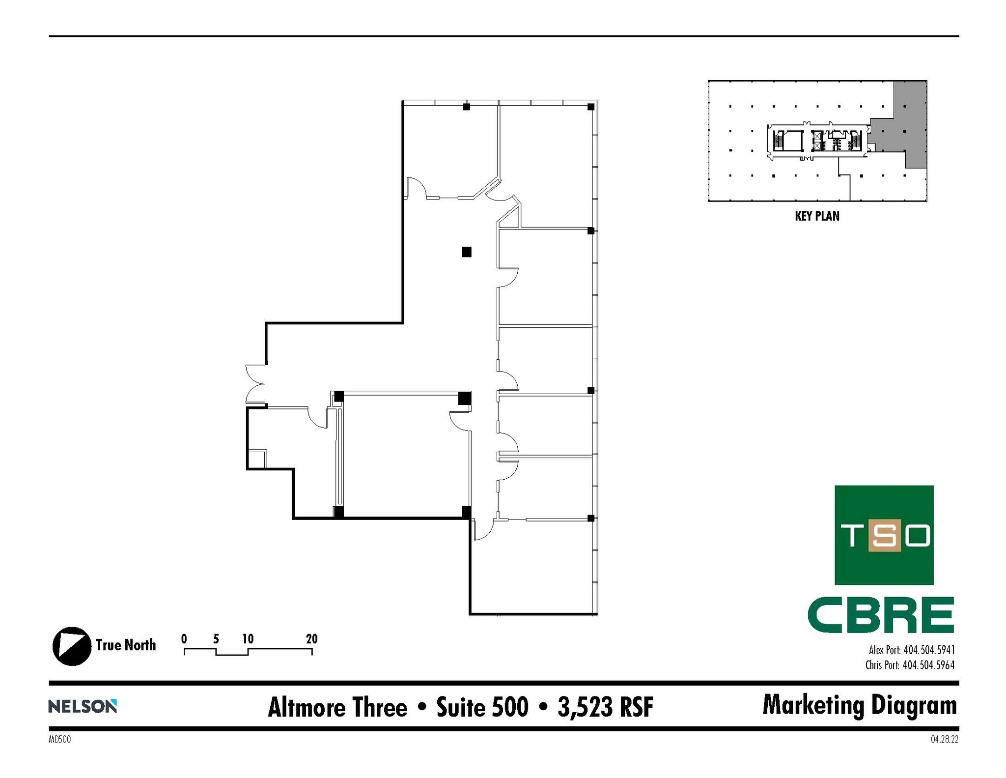 1200 Altmore Ave, Atlanta, GA à louer Plan d  tage- Image 1 de 1