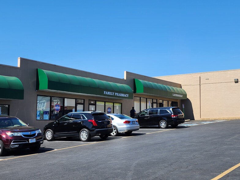 1410 W Lancaster Ave, Wilmington, DE for lease - Building Photo - Image 1 of 4