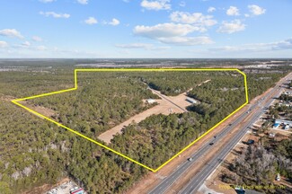 More details for 25311 Highway 17, Hampstead, NC - Land for Sale