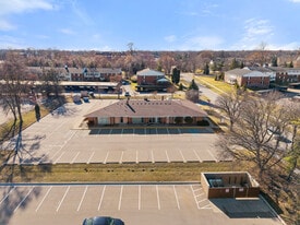 Frasie Professional Building - Commercial Property