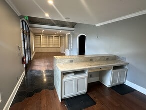 136 Milestone Way, Greenville, SC for lease Lobby- Image 2 of 9