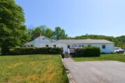 152 Milford St, Upton MA - Warehouse