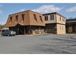 More details for 77 Kukuk Ln, Kingston, NY - Industrial for Lease