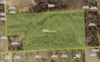 More details for 928 Columbiana Rd, Bessemer, PA - Land for Sale