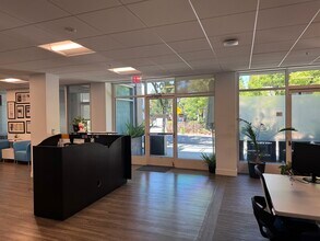 102-110 1st St, Los Altos, CA for lease Building Photo- Image 1 of 5