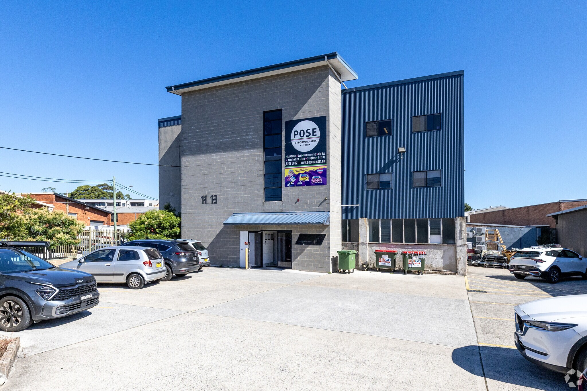 11 Margate St, Botany à louer Photo principale- Image 1 de 6