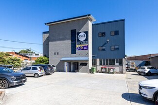 Plus de détails pour 11 Margate St, Botany - Bureau à louer