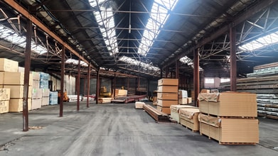 42-44 Duncrue St, Belfast à louer Photo intérieure- Image 2 de 3