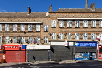 Plus de détails pour Commerce de détail à louer