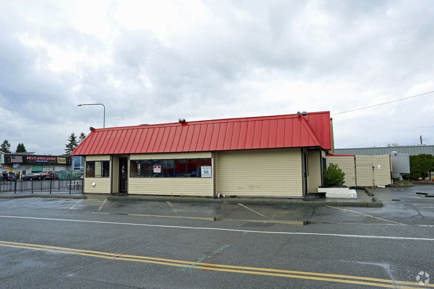 10256 16th Ave SW, Seattle, WA for lease - Building Photo - Image 2 of 3