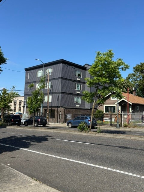 6640 NE Martin Luther King Jr Blvd, Portland, OR for lease Primary Photo- Image 1 of 10