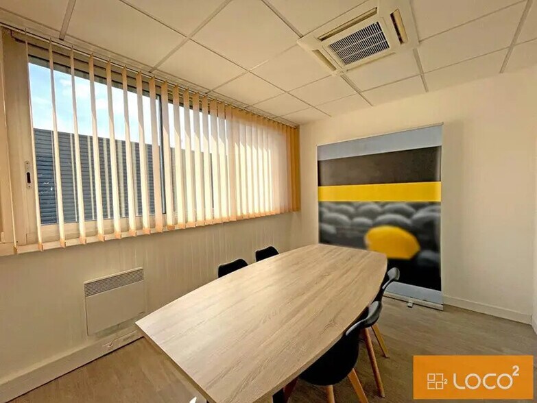 6 Rue Des Charrons, Blagnac à louer - Photo intérieure - Image 1 de 7