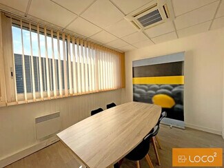 Plus de détails pour 6 Rue Des Charrons, Blagnac - Bureau à louer