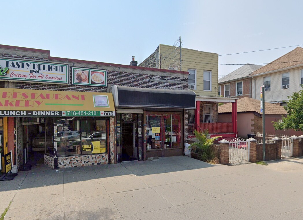 774 Lenox Rd, Brooklyn, NY for lease Primary Photo- Image 1 of 8
